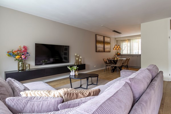Medium property photo - Jolstraat 9, 1784 NH Den Helder
